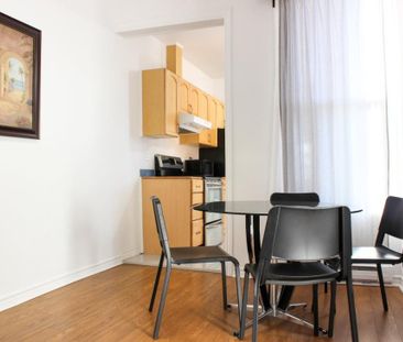 3862 Rue Berri, H2L 4H1, Montréal - Photo 2