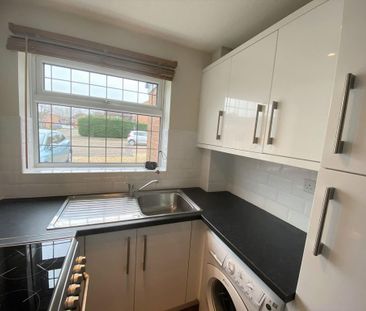 1 bedroom end of terrace house to rent - Photo 3