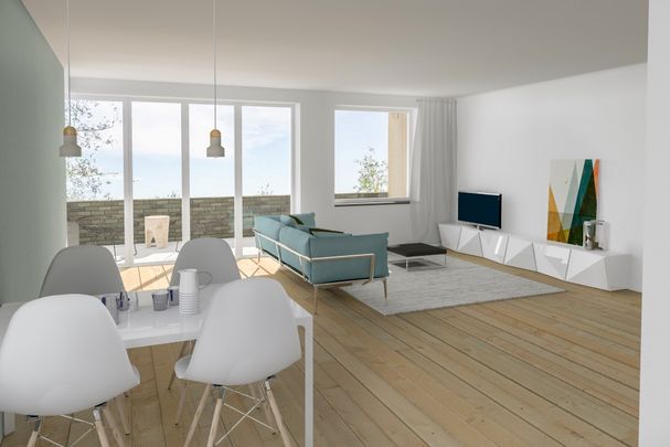 EINDHOVEN, Europalaan - Foto 1