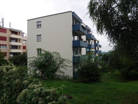 3.5 Zimmer, 2. Stock - Photo 5