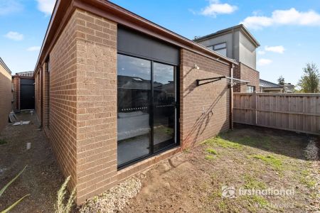 “Bake Me A Cake As Fast As You Can” - Photo 5