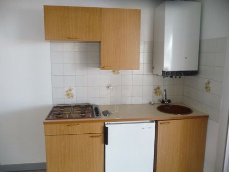 Location appartement 2 pièces, 31.27m², Mandelieu-la-Napoule - Photo 5