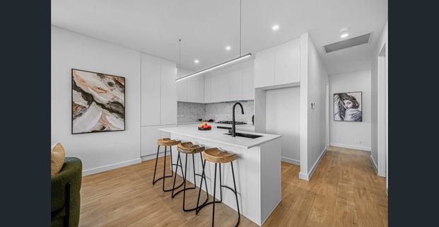 Modern Comfort and Style in a Prime Location - Photo 1