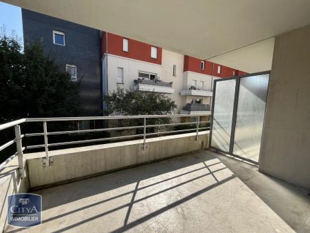 Appartement à louer 3 pièces 70.08m² - Photo 5