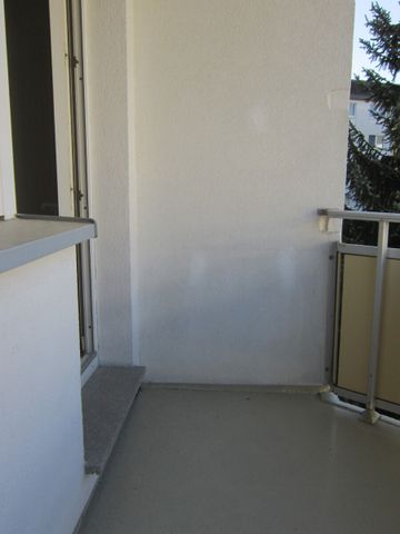 1-Raum-Wohnung mit Balkon - Photo 5
