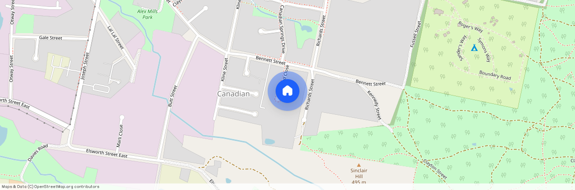 5 Avenwood Cl, Canadian VIC 3350