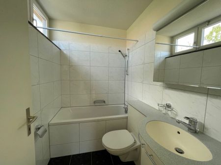 2 Zimmer, 42 m², 1. Stock - Foto 5