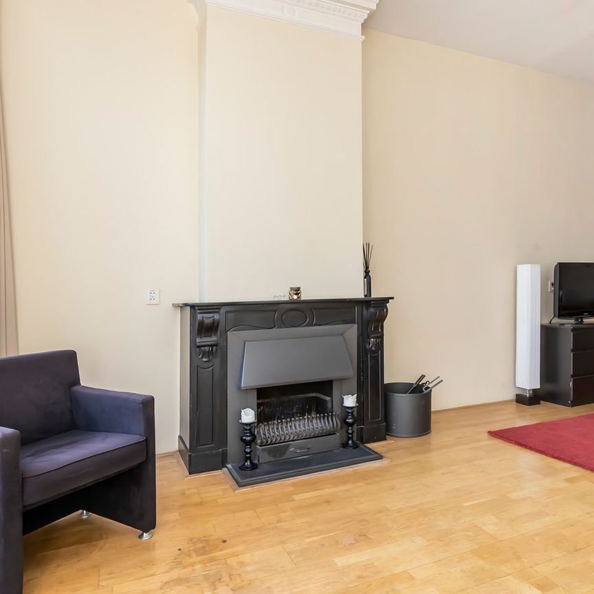 Spuistraat 266-2, Spuistraat-Zuid, 1012VW, Amsterdam - Photo 1