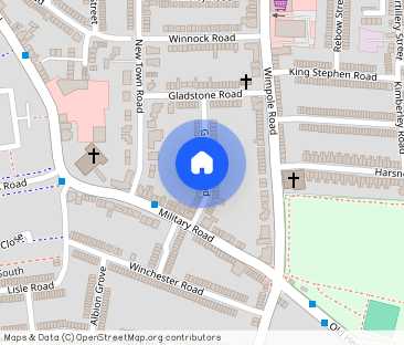 Granville Road, Colchester - Photo 1