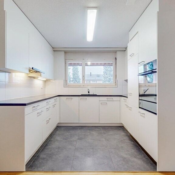 Beautiful ground floor apartment - Photo 1