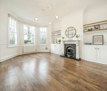 Brondesbury Park - Photo 1