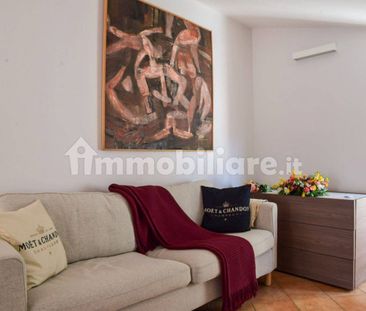 Bilocale Strada Camillo Benso di Cavour 37, Centro Storico, Parma - Photo 2