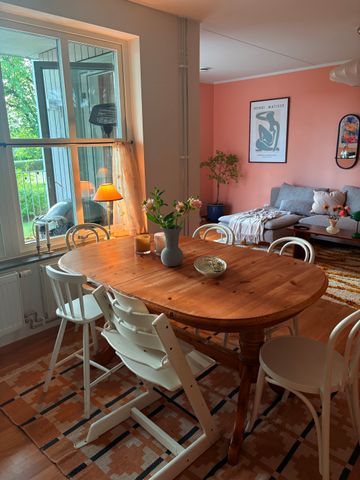 Fjällbo Ängsväg, Göteborg - Photo 2