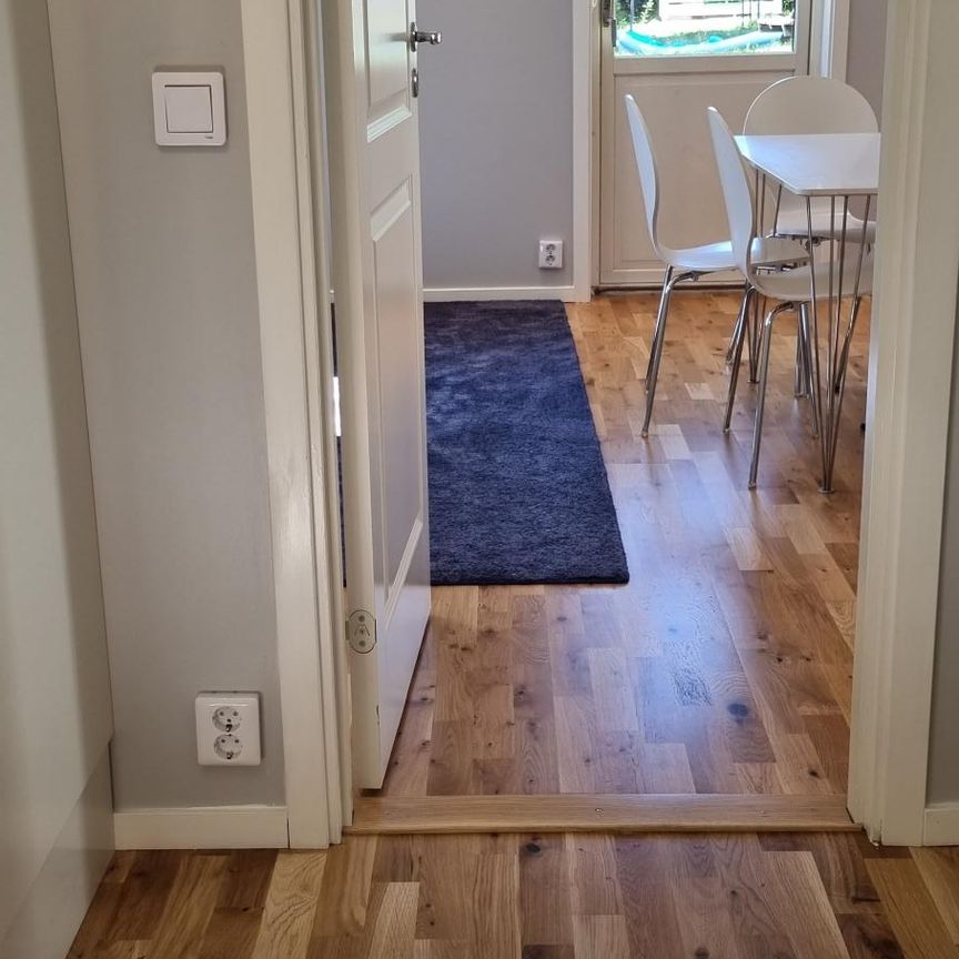 Trygarnsvägen, Åkersberga - Photo 1