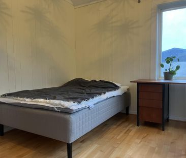 Stensprängaregatan, Västra Frölunda - Foto 5