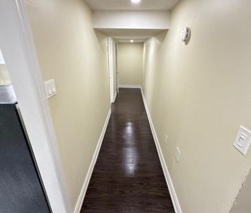 For Lease - 35 Mantis Road Unit# Bsmt, Toronto, Ontario - Photo 4