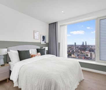 3 bedroom apartment to rent - Photo 6