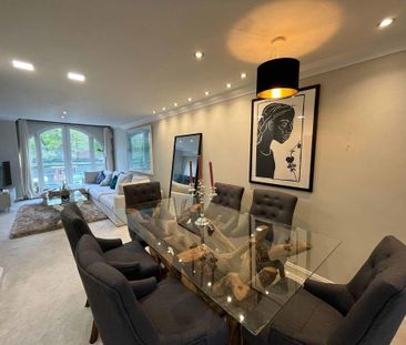 2 bedroom apartment to rent - Photo 6