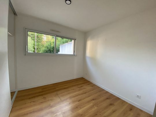 Location maison 5 pièces, 110.00m², Mûrs-Erigné - Photo 1