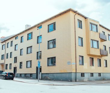 Kungsgatan 79 B - Photo 1