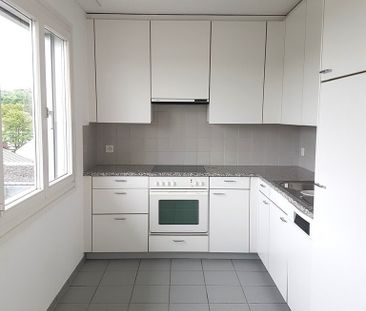 Dachterrassen und Abendsonne: so macht Wohnen Freude - Foto 6