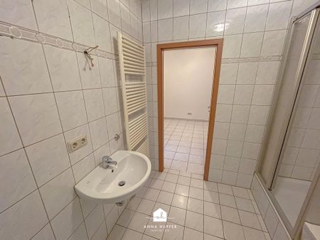 Gemütliche 2-Raumwohnung mit Terrasse im Ostviertel - Foto 4