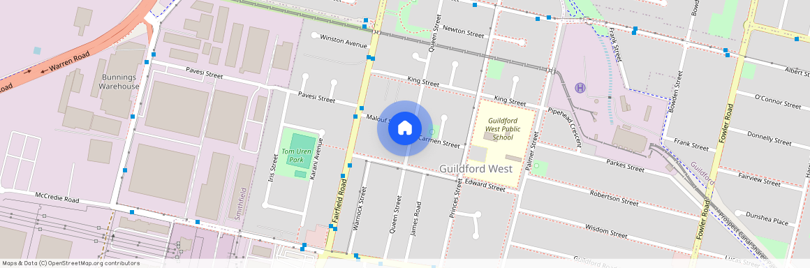 17A Malouf street, NSW 2161, Guildford