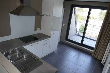 Appartement te huur - Photo 3