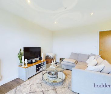 2 bedroom apartment to rent - Photo 5