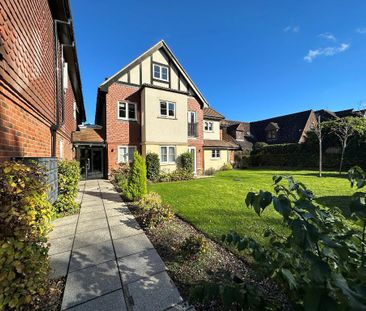 1 bedroom retirement property to rent - Photo 6