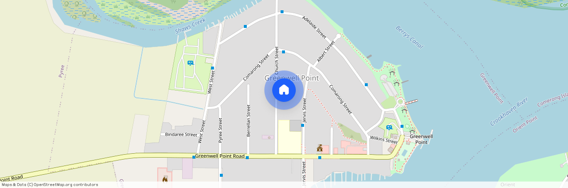 18A Church Street, NSW 2540, Greenwell Point