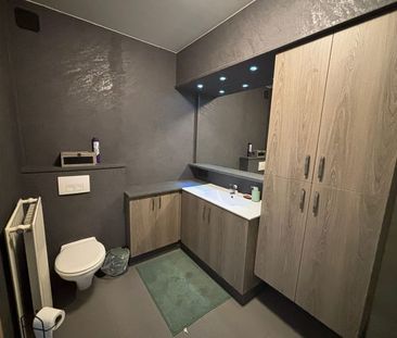 Appartement te huur - Photo 1