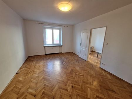 2-pokojowe mieszkanie do wynajęcia, Szamotulska, 47 m2, 2 piętro - Photo 2