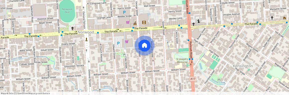 4/70 George Street, Norwood SA 5067