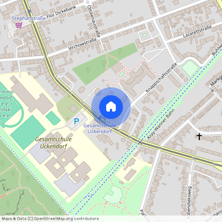Bochumer Straße 213, 45886 Gelsenkirchen