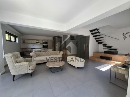 Μεζονέτα για ενοικίαση Κέντρο (Πεντέλη) - Photo 3