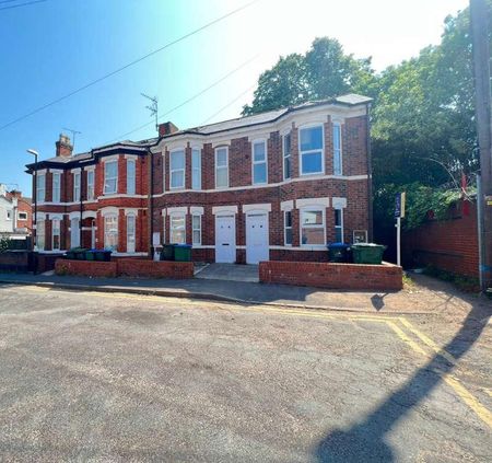 Regent Street, City Centre, CV1 - Photo 5