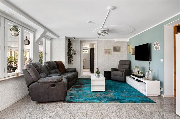 Krokek Gläntan, Kolmården - Photo 1