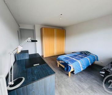 Appartement F4 à louer - Photo 2