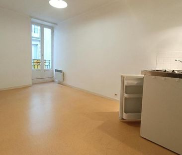 Location Appartement 1 pièce 14m² NANTES 44000 - Photo 4