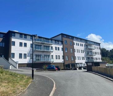 2 bedroom flat to rent - Photo 6