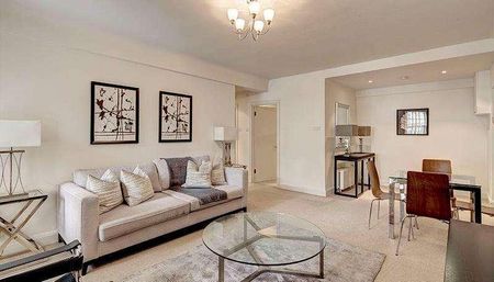 Pelham Court, Fulham Road, SW3 - Photo 2