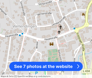 Ihr neues Zuhause: Komfortable 2‑Zimmer‑Wohnung mit Aufzug und Balkon - Photo 1