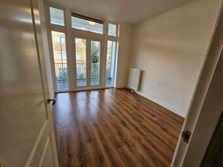 Te huur: Appartement Blommersdijkselaan in Rotterdam - Foto 3