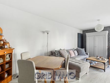 ARGENTEUIL CENTRE - Argenteuil - Photo 4