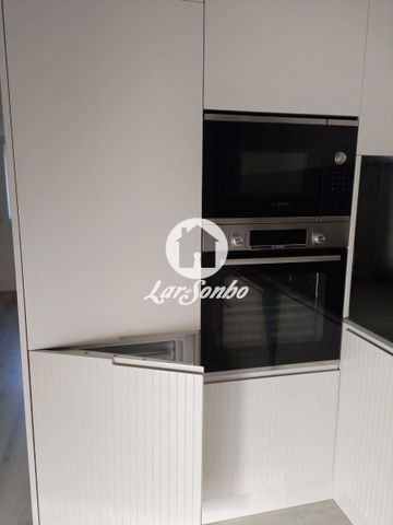 Apartamento T2 - Photo 4