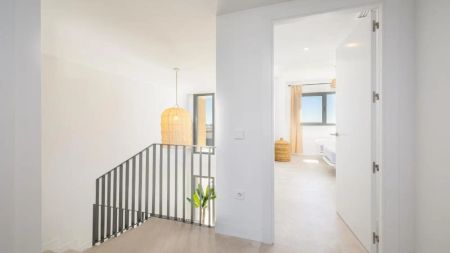 3-bedroom apartment for rent in Mijas, Málaga, all bills included - Photo 5