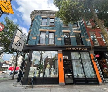 For Lease - 154 James Street Unit# unit #7, Hamilton, Ontario - Photo 3