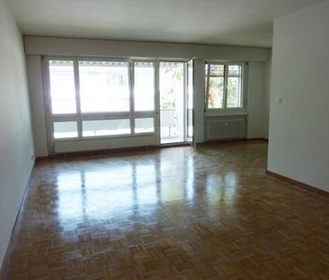 Central residential location in Zurich Altstetten - Photo 3