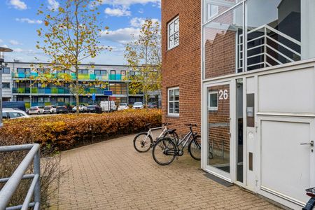 Filosofhaven 32, 1. tv. - Photo 4